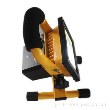 rechargeable emergency led light